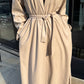 Zaina (زينة) Light Pink