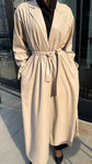 Zaina (زينة) Light Pink