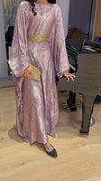 Tahani (تهاني) pink