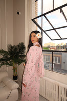 Nazanin (نَازَنین)