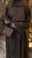 Ruba رُبى brown