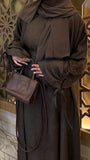 Ruba رُبى brown