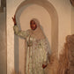 Kaftan Dress