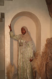 Kaftan Dress
