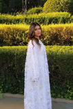 Jawhara (جوهرة) White