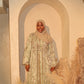 Kaftan Dress