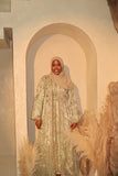 Kaftan Dress