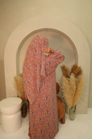 Salma سلمى pink