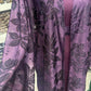Eman (إيمان) Purple