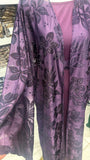 Eman (إيمان) Purple