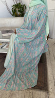 Lama (لمى) mint