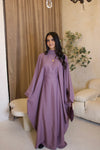 Rimsha (رمشا) Purple