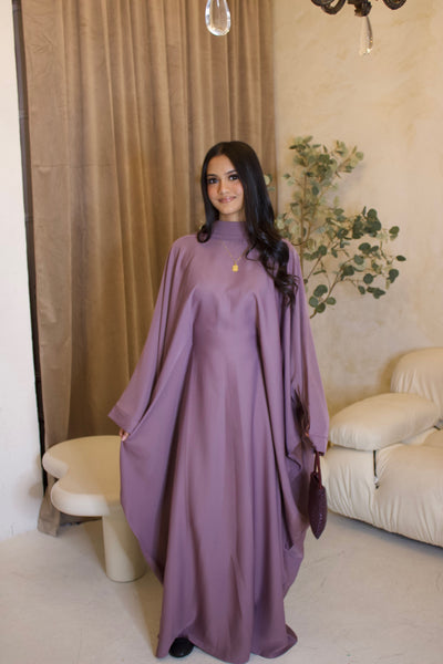 Rimsha (رمشا) Purple
