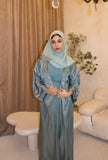 Razan (رزان) Blue