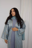 Nayla (نايلة) Baby Blue