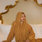 Aaliya (عالية ) Mustard