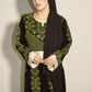 Palestinian Thobe