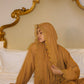 Aaliya (عالية ) Mustard