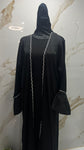 Esra (إسراء) Black