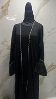 Esra (إسراء) Black