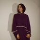 Linnea - Purple