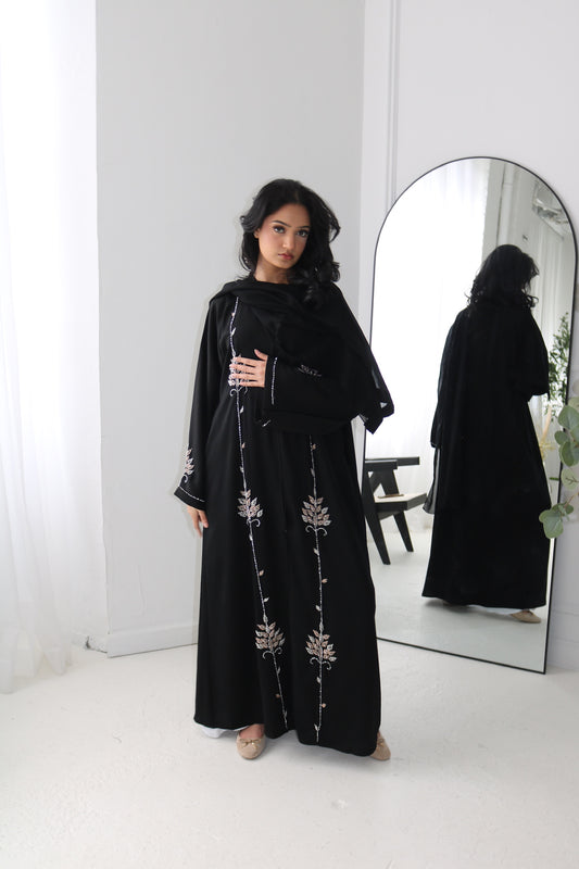 Malika Abaya