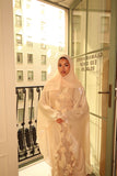 Nayela (نايلة) Beige