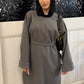 Basmah‎ (بسمة) Gray