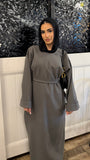 Basmah‎ (بسمة) Gray