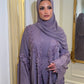Naira (نيرة) Purple
