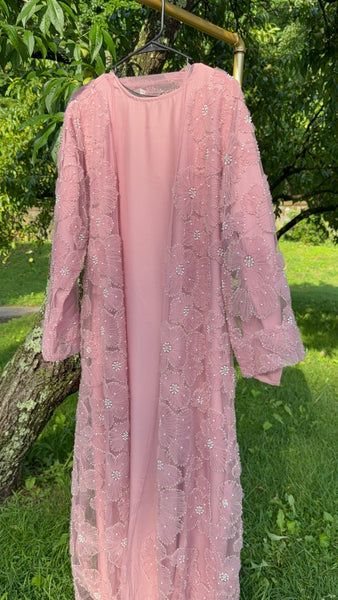 Jawhara (جوهرة) Pink