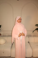 Yara (يارا ) Baby Pink