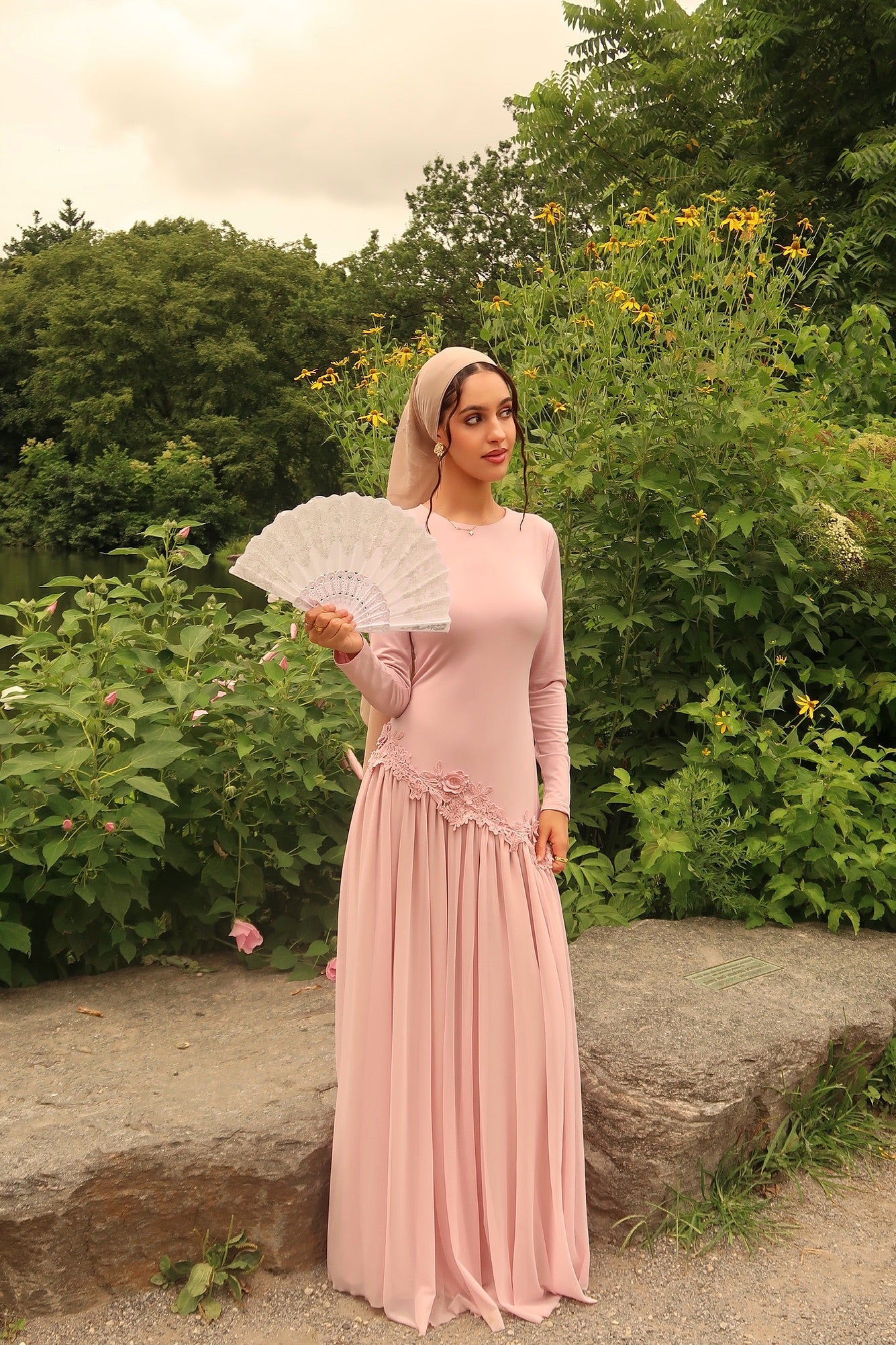 Noelle Pink