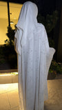 Noor (نور) White