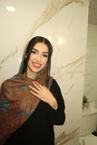 Pashminas double sided