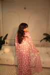Latifa لطيفة Pink