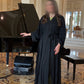 Soraya (ثريا) Black