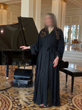 Soraya (ثريا) Black