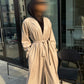 Zaina (زينة) Light Pink