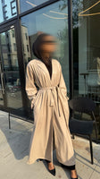 Zaina (زينة) Light Pink