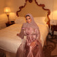 Amira (أميرة) Pink