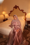 Amira (أميرة) Pink