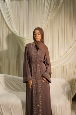 Alaa (آلاء) Purple
