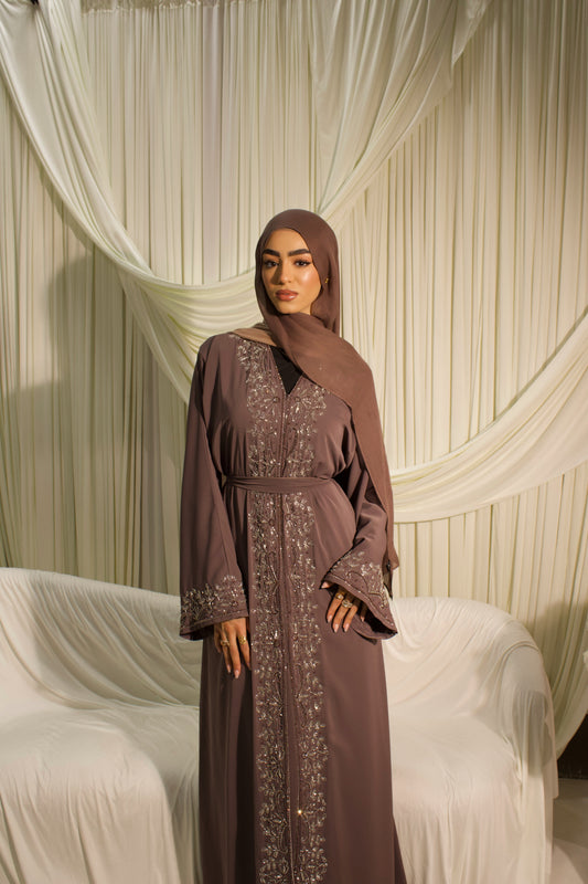 Alaa (آلاء) Purple