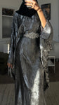 Tahani (تهاني) black