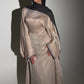 Taliya (تاليا ) Beige