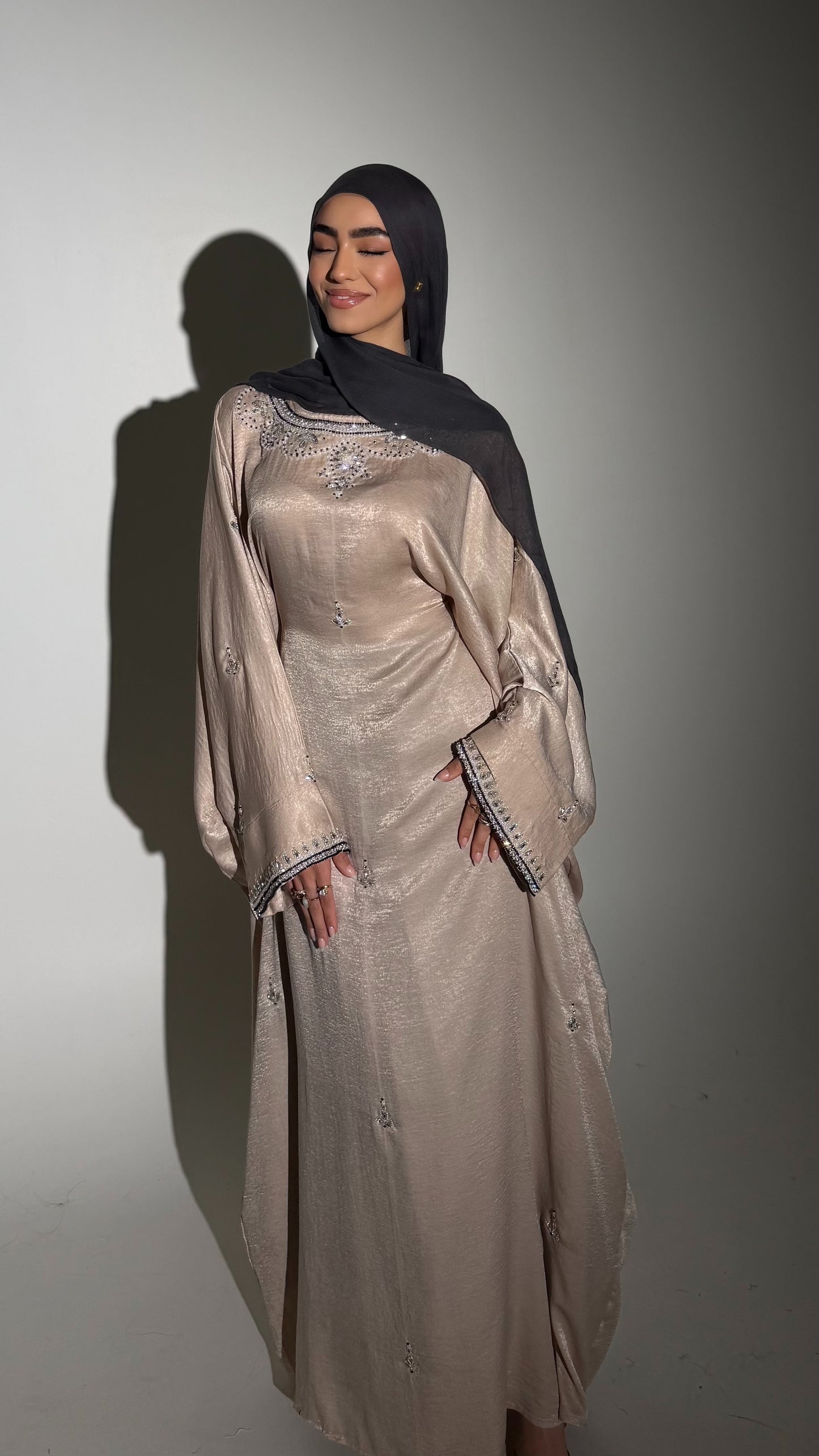 Taliya (تاليا ) Beige