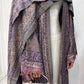 Pashmina Abaya WITHOUT Stone