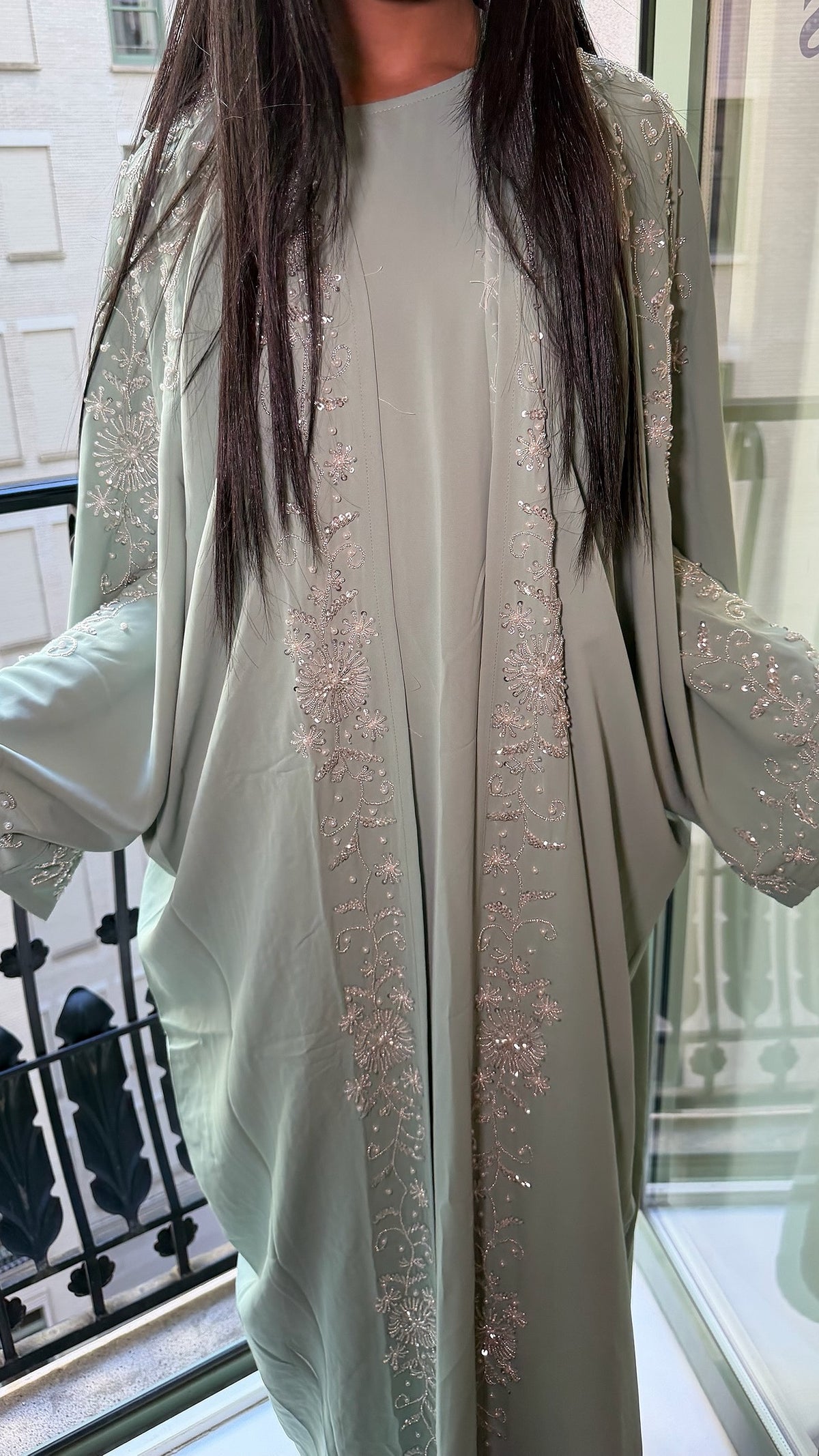 Dalya (داليا) Mint