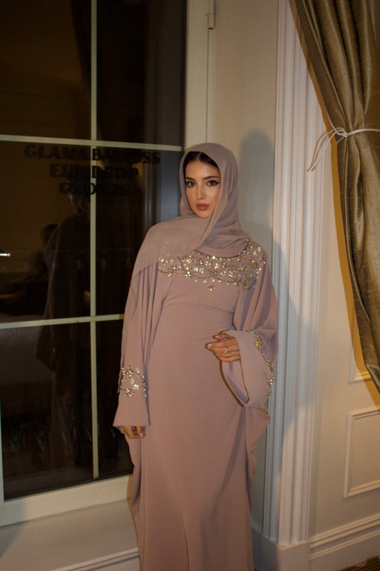Raneem (رنيم) Pink